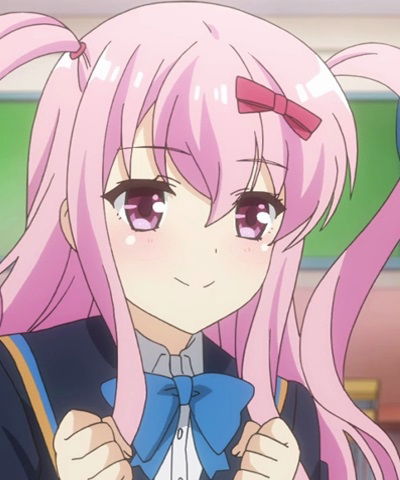 Display picture for Matsuri Kagami