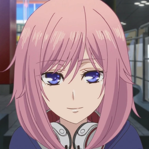 Matsuri Mizusawa