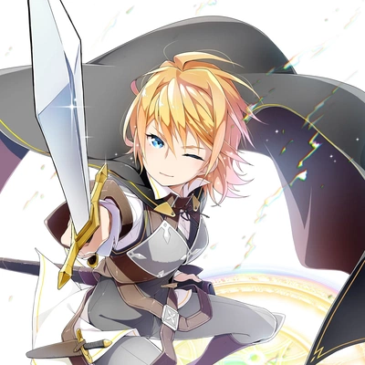 Mavis von Austien