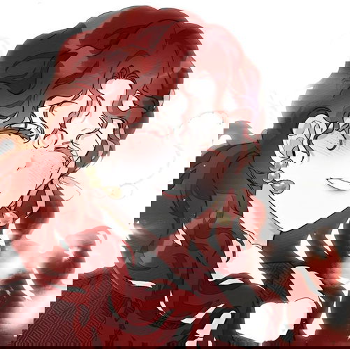 Display picture for Maximilian Calypse