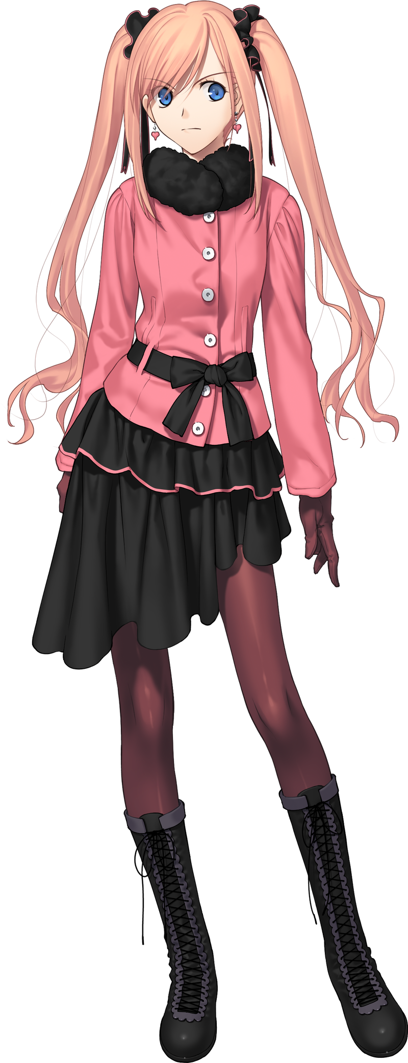 May Riddell May Riddell Archelot - Witch on the Holy Night - MyWaifuList