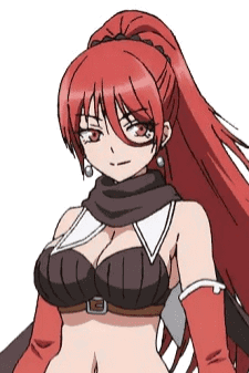 Maya Ikusaba