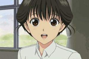 Maya Kitajima
