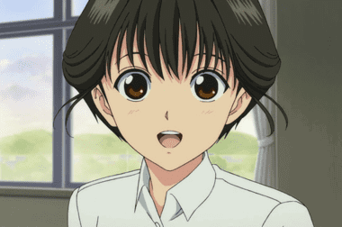 Maya Kitajima