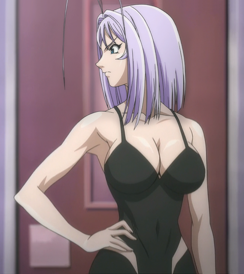 Maya Natsume