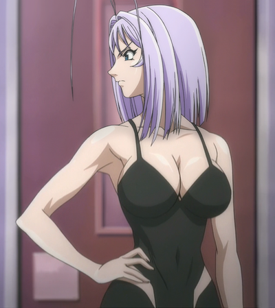 Maya Natsume
