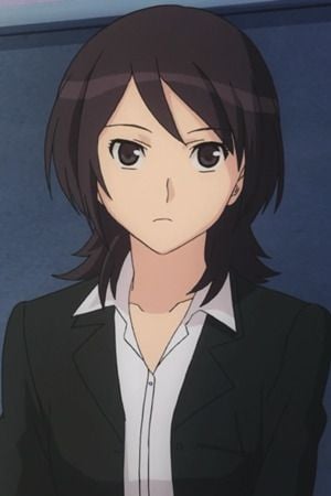 Maya Takahashi