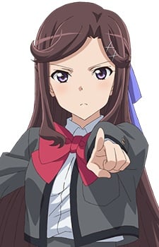 Maya Tendo