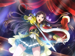 Maya Tendo