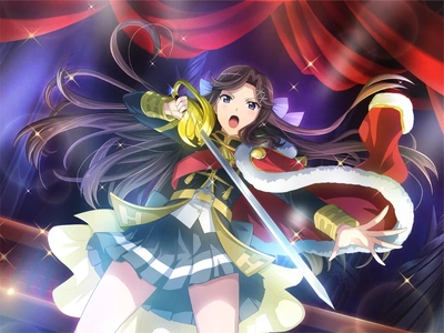 Maya Tendo