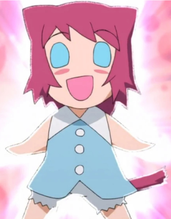 Mayo-chan