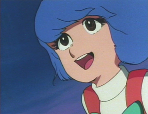 Mayu Oyama