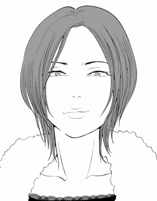 Mayu Sumimori