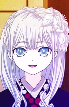 Mayumi Akutagawa