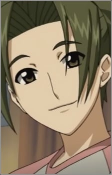 Display picture for Mayumi Hayasaka