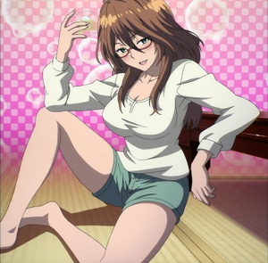 Mayumi Nishikino