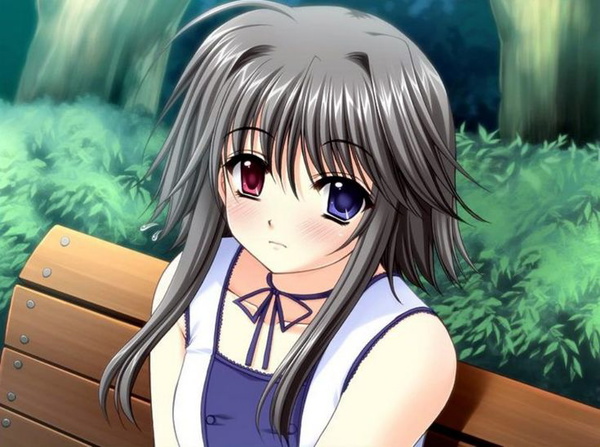 Mayumi Thyme