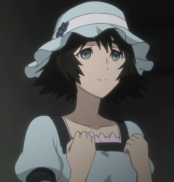 Mayuri Shiina