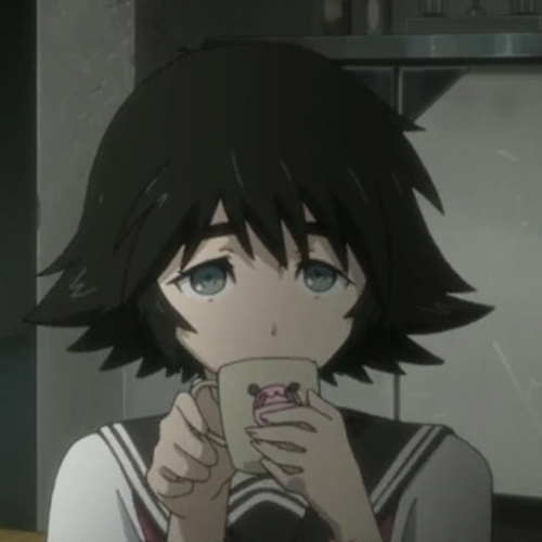 Mayuri Shiina
