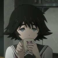 Mayuri Shiina portrait