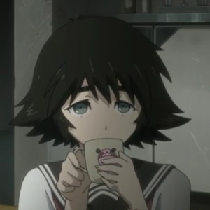 Mayuri Shiina