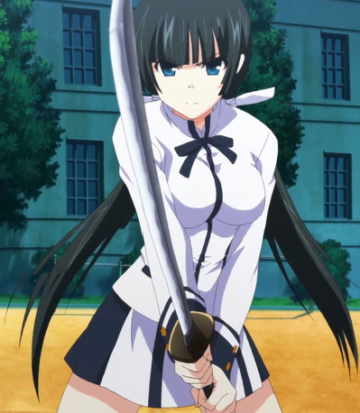 Mayuzumi Yukie