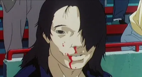 Display picture for Mamoru Uchida