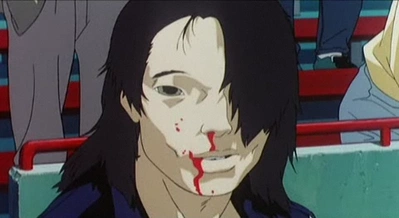 Mamoru Uchida