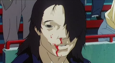 Mamoru Uchida