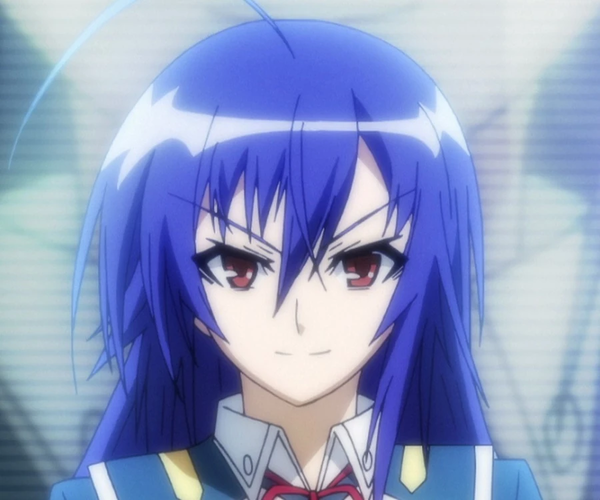 Display picture for Medaka Kurokami