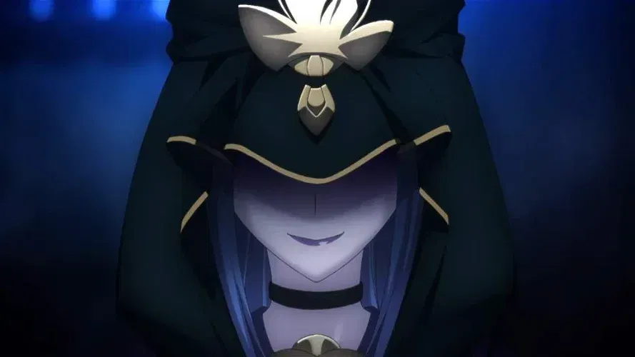 Display picture for Medea
