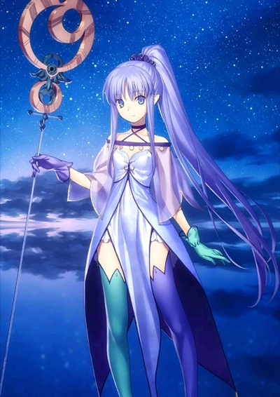 Medea Lily