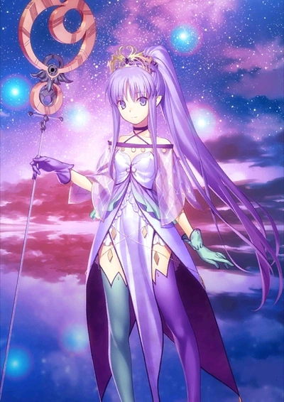 Medea Lily
