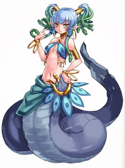 Medusa