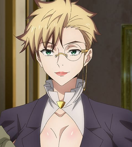Display picture for Meegan