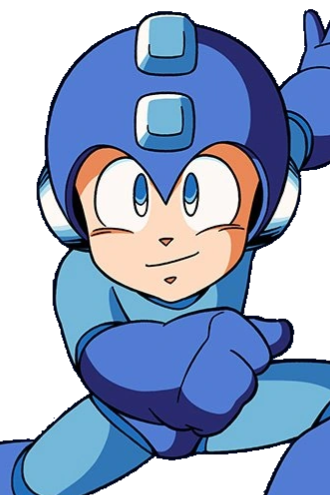 Mega Man