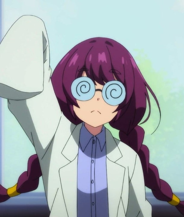 Megaoka