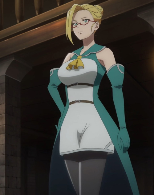 Megia