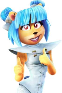 Display picture for Megumi