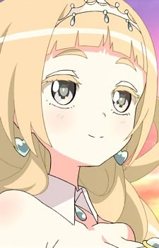 Megumi Daishin
