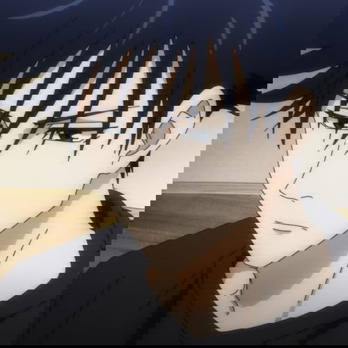 Display picture for Megumi Fushiguro