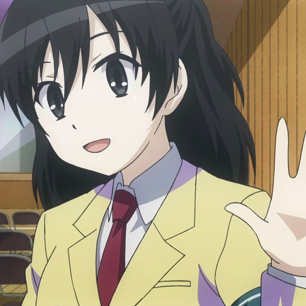 Megumi Imae