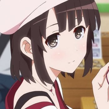 Display picture for Megumi Kato