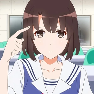 Megumi Kato