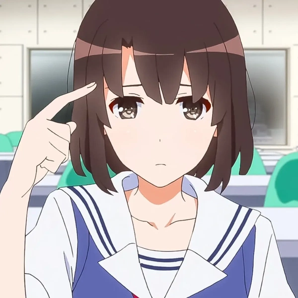 Megumi Kato