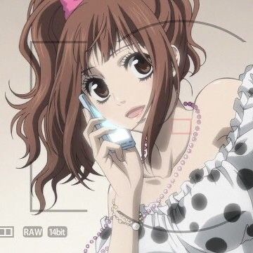 Megumi Kitagawa