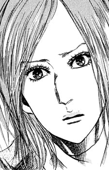 Megumi Narasaki