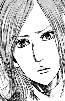 Megumi Narasaki
