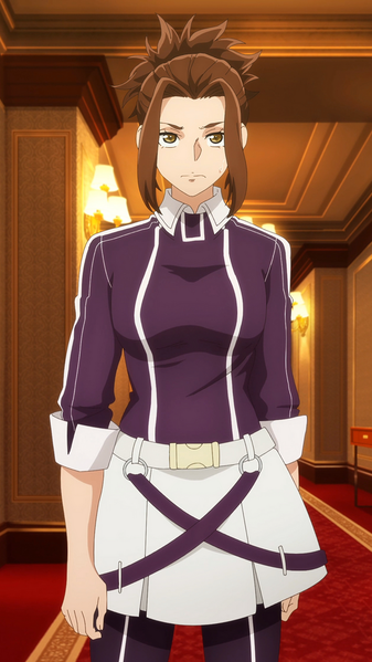 Megumi Natsume