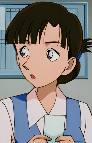 Megumi Oota
